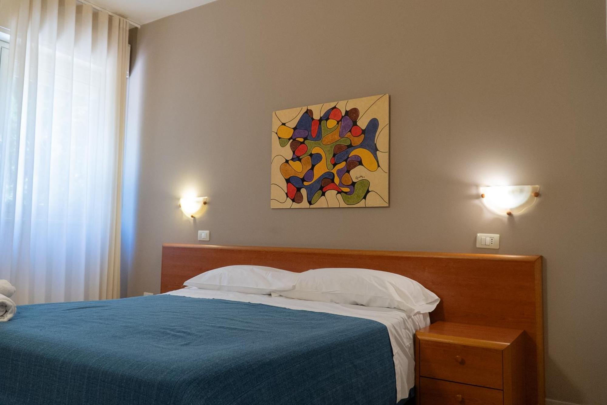Hotel Belvedere Canicatti Exterior photo